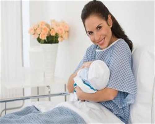 个人招聘代孕妈妈：哪种疾病最容易导致卵巢性